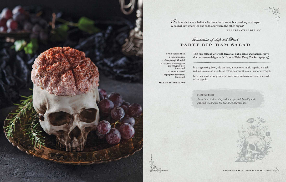 A Ravenous Feast interior 2 (ISBN 9798886742312) [onix-asset:4e6ba41ffd3526b0c84a6536d46859bee460fc2d598359d9d8ca3696f5917518]