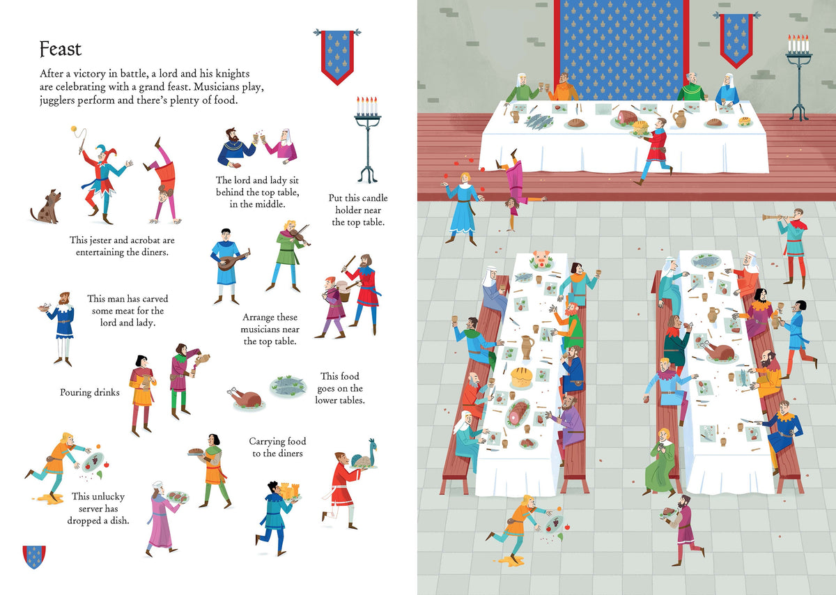 Transfer Activity Book Knights interior 1 (ISBN 9781474953764) [onix-asset:300ce550ca6d5354f5bca70cac128f9eb9b36fca0b1bfe56ddffc984981bf1be]