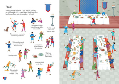 Transfer Activity Book Knights interior 1 (ISBN 9781474953764) [onix-asset:300ce550ca6d5354f5bca70cac128f9eb9b36fca0b1bfe56ddffc984981bf1be]