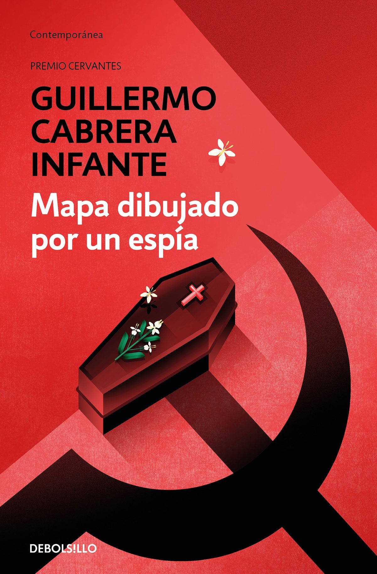 Mapa dibujado por un espía / Map Drawn by A Spy cover (ISBN 9788466356497) [onix:c313f08eb474106140885c1cf4493784]