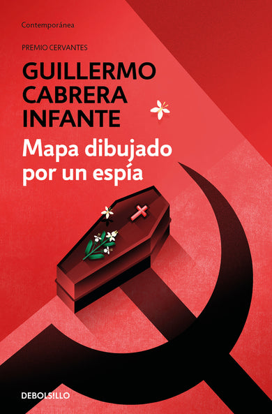 Mapa dibujado por un espía / Map Drawn by A Spy cover (ISBN 9788466356497) [onix:c313f08eb474106140885c1cf4493784]