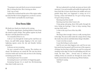 Are We All Lemmings & Snowflakes? interior 1 (ISBN 9781474933612) [onix-asset:62b44c4362503710564bbee693464addc4d2e34381f994ed73e89271e7432291]