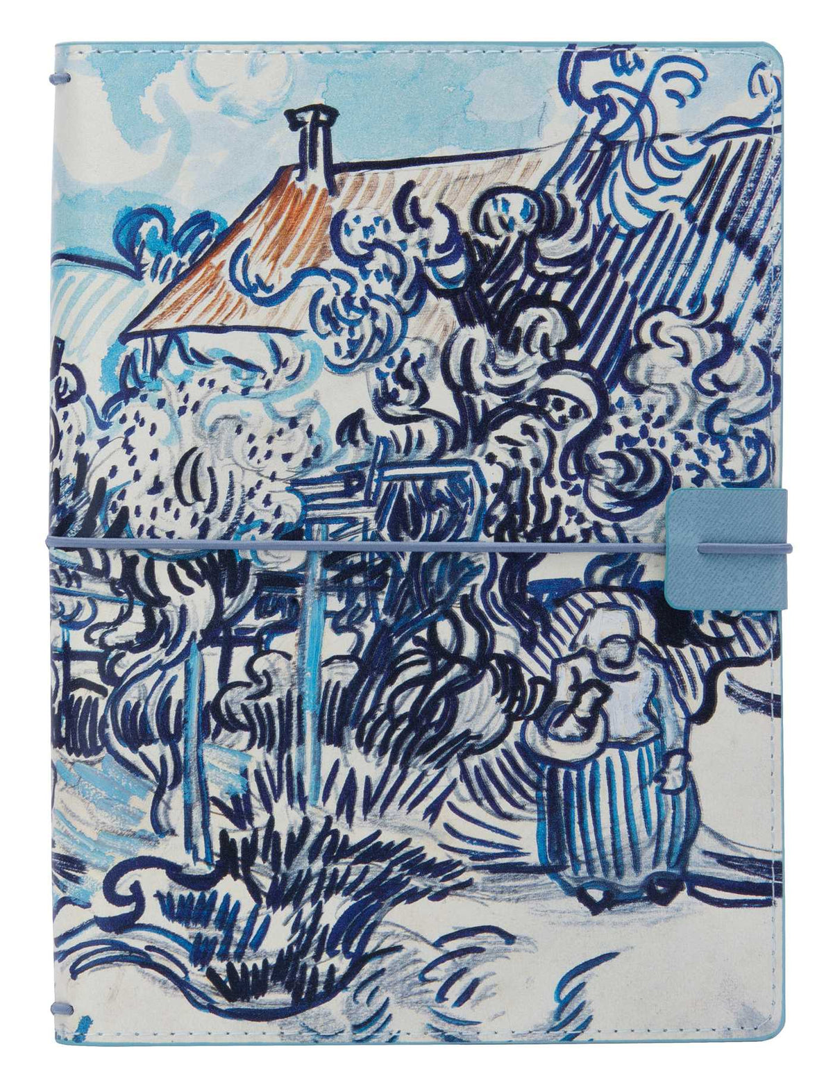 Van Gogh Traveler's Notebook Set interior 2 (ISBN 9798886631524) [onix-asset:0762651b55964ebf2aa5216962273adbba30c0a1b347c1e17164911f689b8dcf]