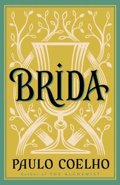 Brida cover (ISBN 9780007274451) [onix-asset:2726e509338302498416d1cc50d57819171bf1d61359bedf75c16b77ac9111d1]