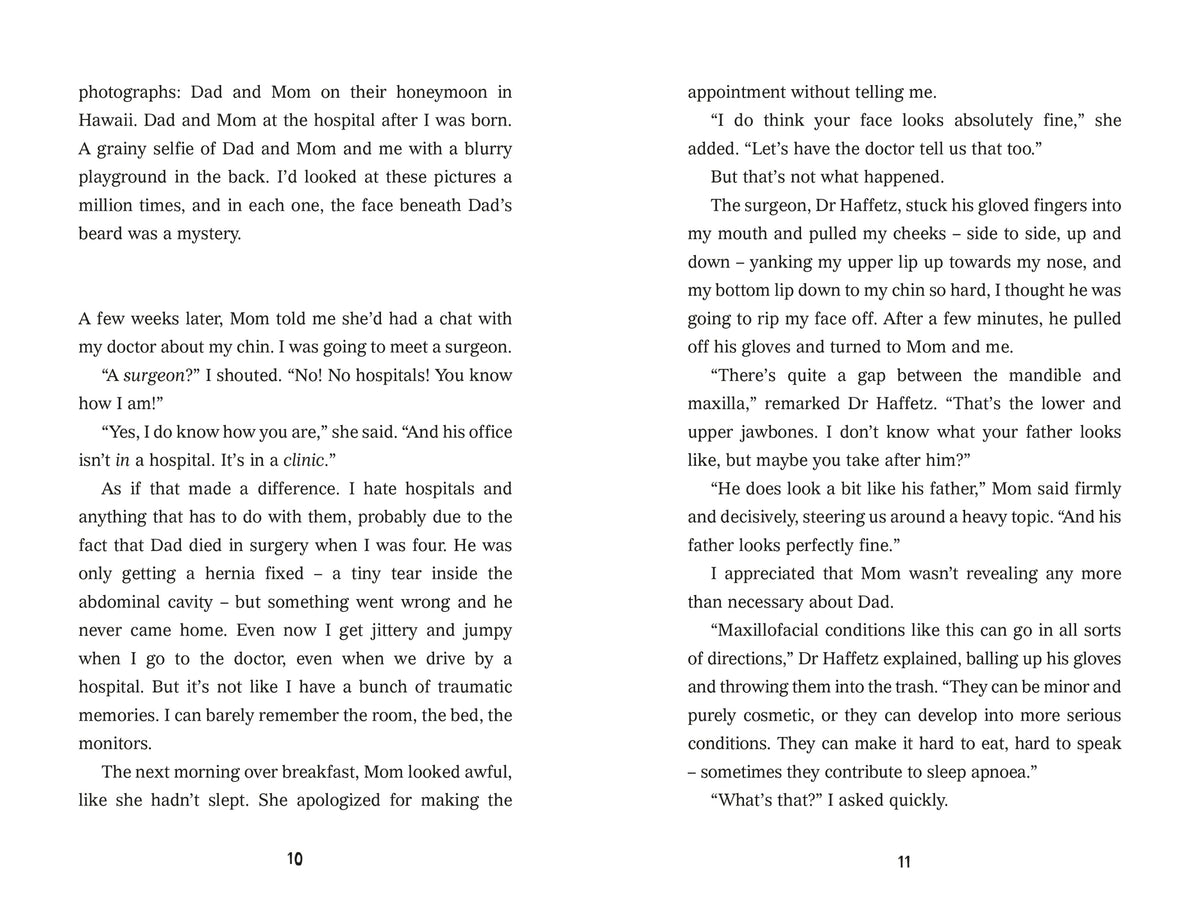 Turtle Boy interior 1 (ISBN 9781474981385) [onix-asset:1ff1eb4c9d2632ee2aca0485991be84d267979fbd82f8935d8262410160d56ef]