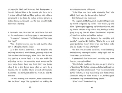 Turtle Boy interior 1 (ISBN 9781474981385) [onix-asset:1ff1eb4c9d2632ee2aca0485991be84d267979fbd82f8935d8262410160d56ef]