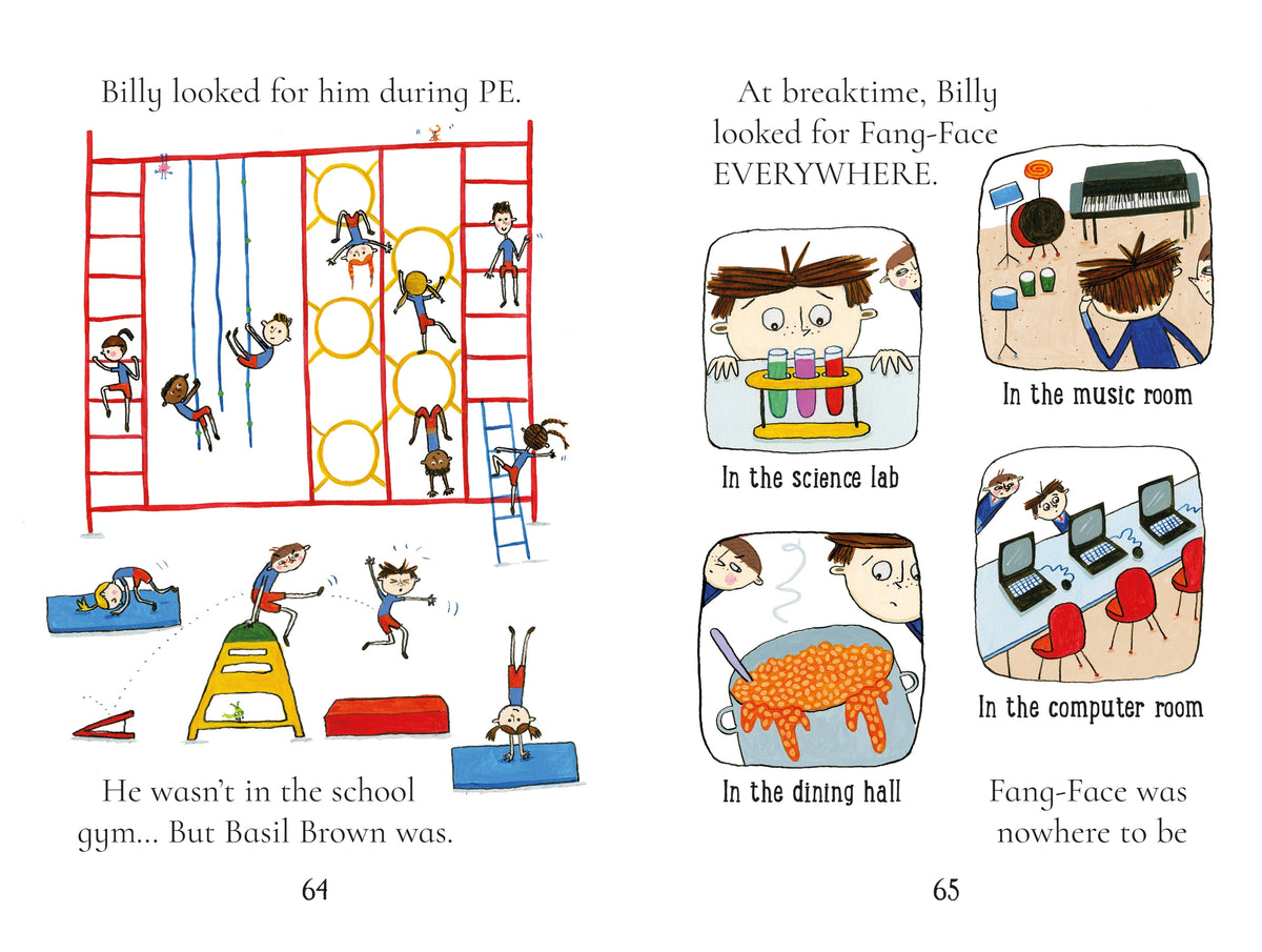 Monsters go to School interior 1 (ISBN 9781474978354) [onix-asset:901b4034c08f22c73f2932936d44683b1974f60d68c9fc7f5b39d409743b38b5]