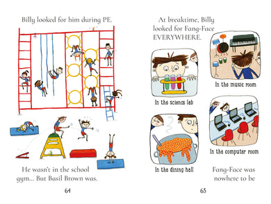 Monsters go to School interior 1 (ISBN 9781474978354) [onix-asset:901b4034c08f22c73f2932936d44683b1974f60d68c9fc7f5b39d409743b38b5]