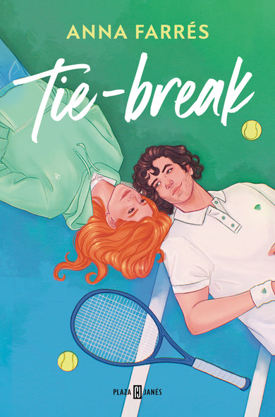 Tie-break (Spanish Edition) cover (ISBN 9788401036736) [onix:df308410e8671b91b95b577f7dfb8262]