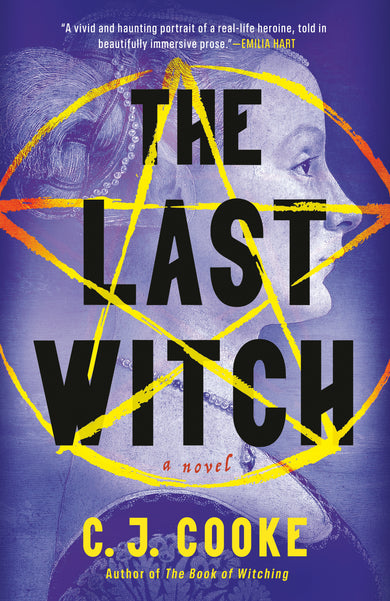 The Last Witch cover (ISBN 9798217187812) [onix:cf29f96783d22524b1ec44371d5f71d7]