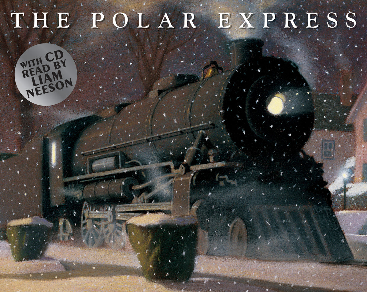 The Polar Express