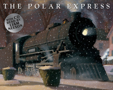 The Polar Express