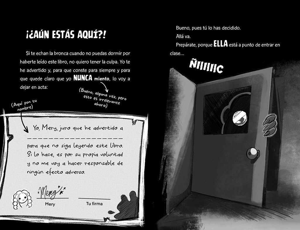 24 horas sin wifi / 24 Hours without Wi-Fi interior 2 (ISBN 9788419357823) [onix:5e716db4881d0ed897e2b9ab38b8a1f1]