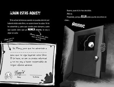 24 horas sin wifi / 24 Hours without Wi-Fi interior 2 (ISBN 9788419357823) [onix:5e716db4881d0ed897e2b9ab38b8a1f1]