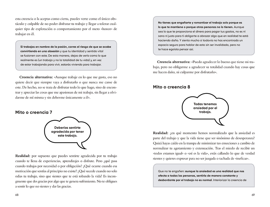 No vas a heredar la empresa / You're Not Going to Inherit the Company: How to Beat Work Stress Before It Beats You interior 2 (ISBN 9788402430588) [onix:08db27daf57a9474e379918aebdc9471]