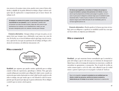 No vas a heredar la empresa / You're Not Going to Inherit the Company: How to Beat Work Stress Before It Beats You interior 2 (ISBN 9788402430588) [onix:08db27daf57a9474e379918aebdc9471]