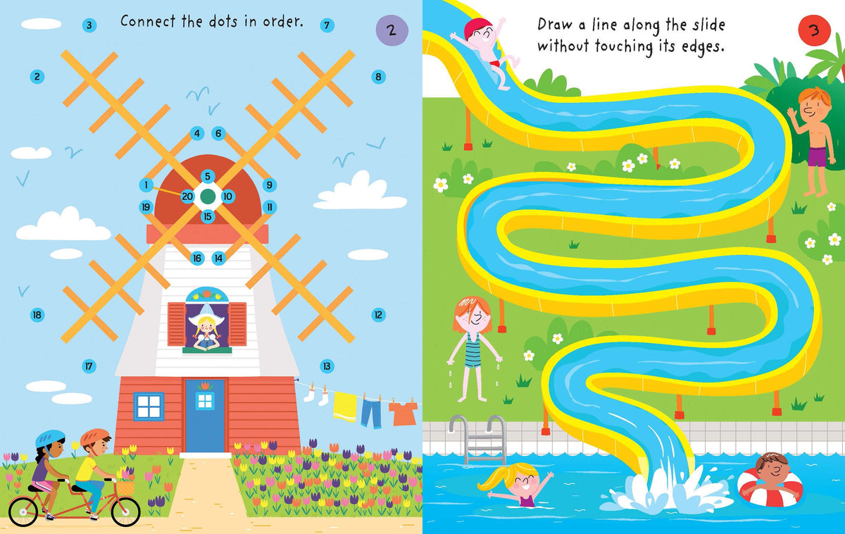Little Children's Holiday Pad interior 1 (ISBN 9781474921497) [onix-asset:87f40c23b34b16be07a60b2b09705315843a3d9b60283d2922ccf3d43b22efc8]