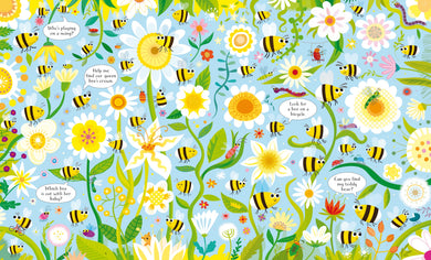 Usborne Book and Jigsaw Bugs interior 1 (ISBN 9781805077879) [onix-asset:3204977f8a28dba581d460a98913bde3949750509b320c078cc4fdb7b22fb626]