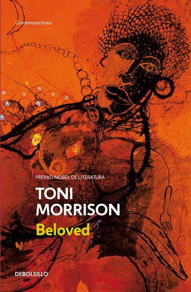 Beloved (Spanish Edition) cover (ISBN 9788490625101) [onix:3f8f978b7e626f63537f80ff5d860e9e]