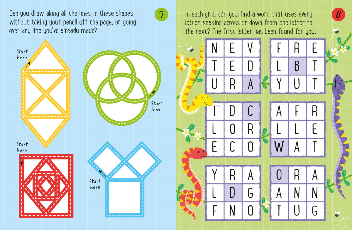 Travel Pencil and Paper Puzzles interior 1 (ISBN 9781474981064) [onix-asset:b3849bf937dcd09b1129418336afd17e1bc6a9dd09a71604aaae9017872d0e69]