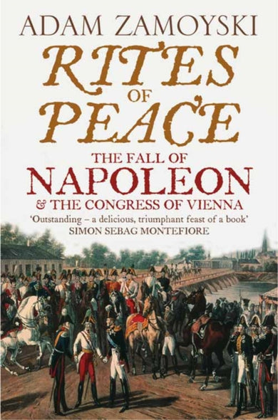 Rites of Peace cover (ISBN 9780007203062) [onix-asset:d3a3f358d9831dd1a4a1d34d0e2eea39dcba854391ef44fabfd91448f2758465]