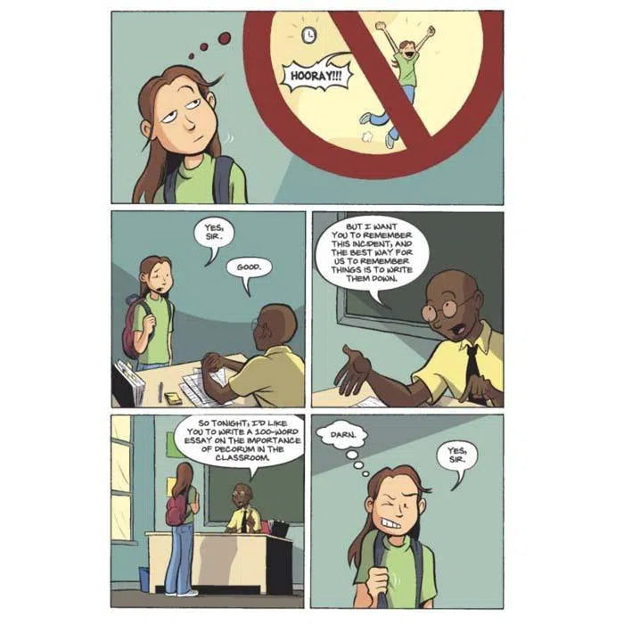 Baby-sitters Club, The #01-10 Full-Color Bundle (10 Book) (Raina Telgemeier) (Ann M. Martin) Scholastic