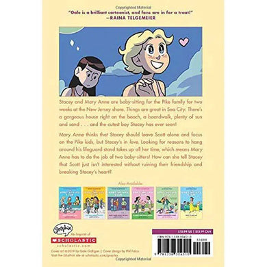 Baby-sitters Club, The