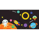 Baby's very first sparkly play book Usborne