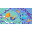 Baby's very first sparkly play book Usborne