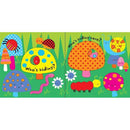 Baby's very first touchy-feely lift-the-flap Play book Usborne