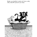 Bad Kitty Camp Daze Macmillan US