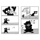 Bad Kitty: Kitten Trouble Macmillan US