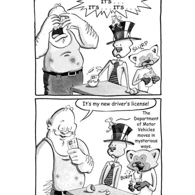 Bad Kitty Takes the Test Macmillan US