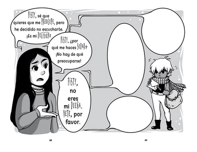 Tienes superpoderes: Vence la ansiedad con autoestima, confianza y valentía / Superpowered: Transform Anxiety into Courage, Confidence, and Resilience interior 4 (ISBN 9788418054426) [onix:5f657d200fbb384b1f3a09ce27957681]