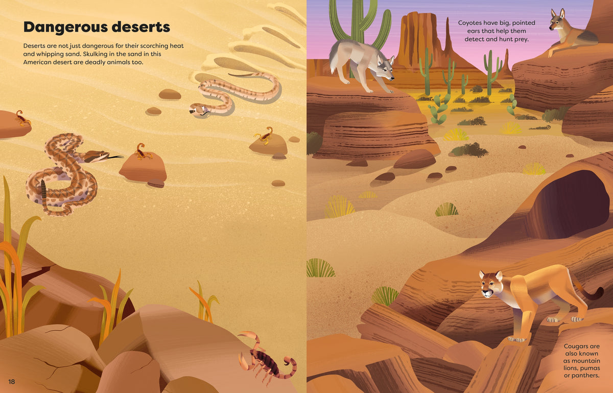 Big Sticker Book Deadly Animals interior 1 (ISBN 9781805076803) [onix-asset:5eb8cf181711b4d2a55328af1351b64f0753c047063797790fba35ff2c8f38d4]