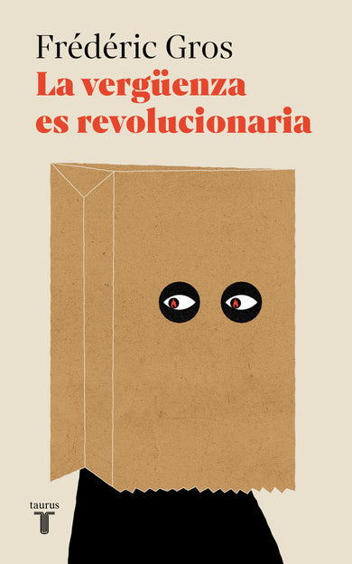 La vergüenza es revolucionaria / A Philosophy of Shame: A Revolutionary Emotion cover (ISBN 9788430626199) [onix:e5042faddc5afcae62e6dd18eaca43b2]