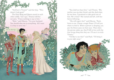 A Midsummer Night's Dream interior 1 (ISBN 9781474927840) [onix-asset:f6c89501a16a1e1d4f0d667a28401265df2b8e61be7dbae741a3a5eed7161952]