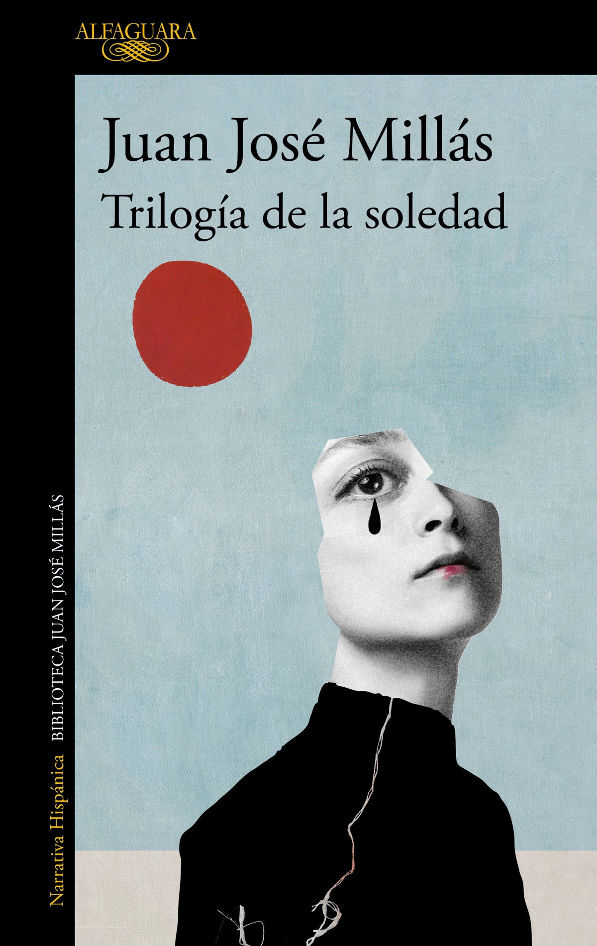 Trilogía de la soledad / Trilogy of Solitude cover (ISBN 9788420475462) [onix:7c5197e19d0d6d95c2d7ab2dd61cd9e2]