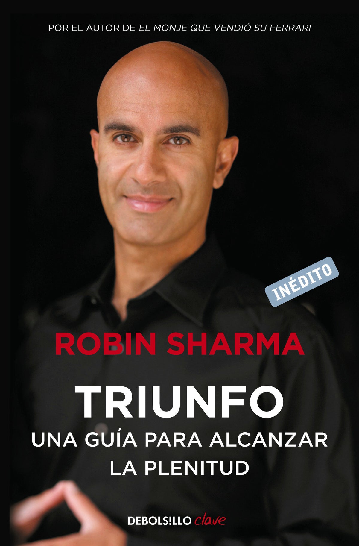 Triunfo. Una guía para alcanzar la plenitud / The Greatness Guide. Book 2 cover (ISBN 9788499890524) [onix:774027b44a69c4d6871de0d24f321328]