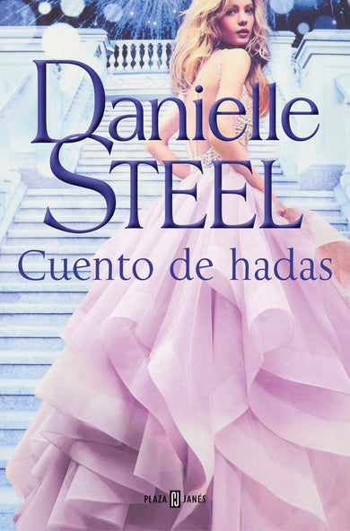 Cuento de hadas / Fairytale cover (ISBN 9788401022548) [onix:740876853625be477ead09f78ee5ad5d]
