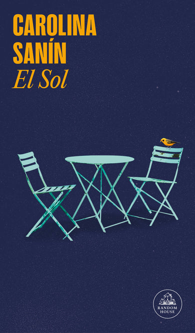 El Sol / The Sun cover (ISBN 9788439744375) [onix:3e8385d7cdb9ec0a9919cae82d39db8c]