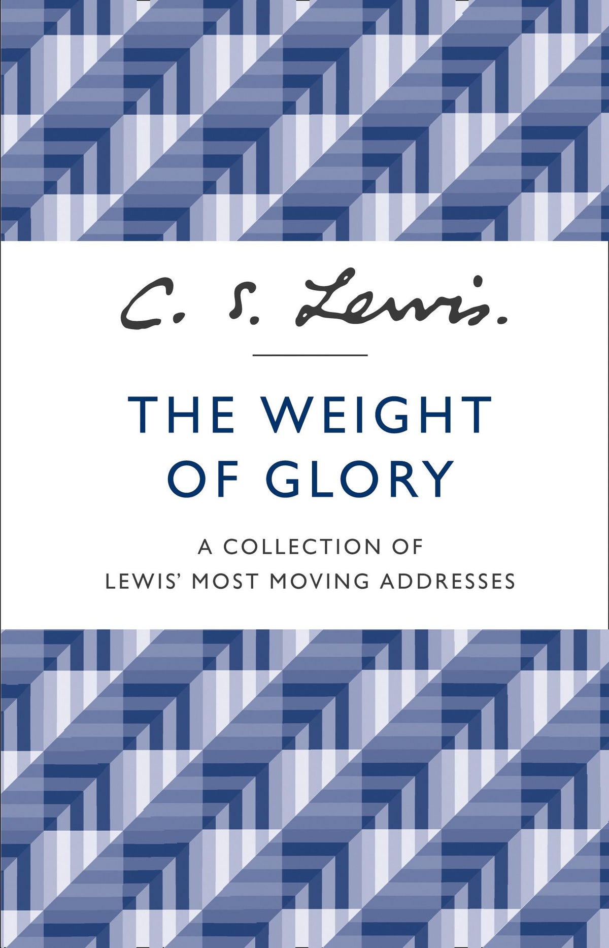 The Weight of Glory cover (ISBN 9780007532803) [onix-asset:50e6b98f3e61b689d6f7c82affa3097f8e9853e10f9e1f2d2402eb2cad021a5c]