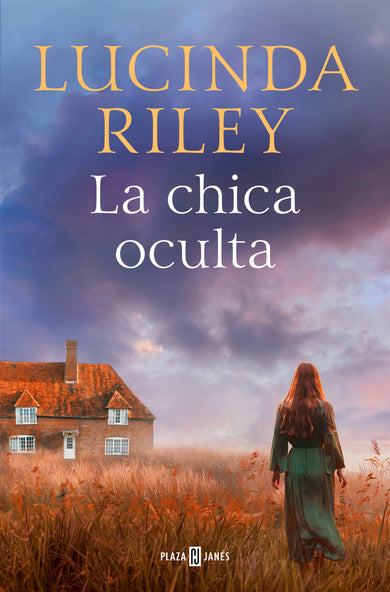 La chica oculta / The Hidden Girl cover (ISBN 9788401033179) [onix:eb76929f365aa1542d000e8438abb0e7]