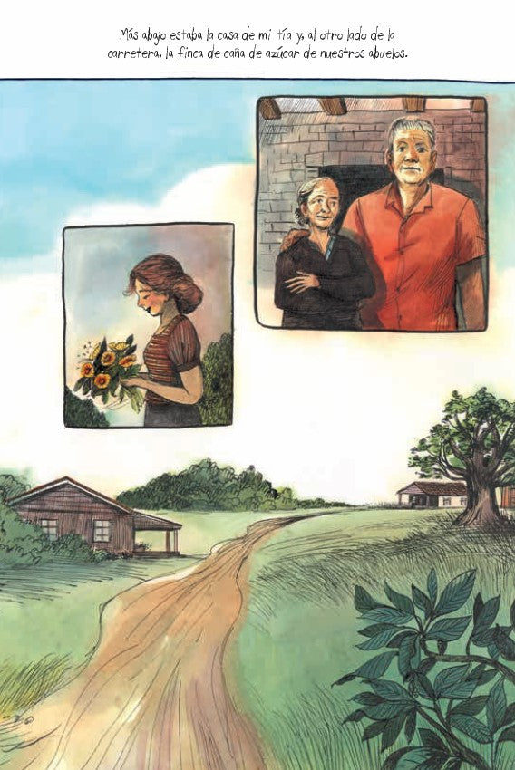 Decir adiós en cubano / How to Say Goodbye in Cuban interior 2 (ISBN 9798890983282) [onix:6a8029a07f0ca4f820a3e86159493fb8]