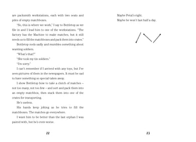 Harklights interior 1 (ISBN 9781474966603) [onix-asset:c4e499a264e98839dac78e0c63e46cc7955bcf3f76fe3c04e44bce18072476b8]