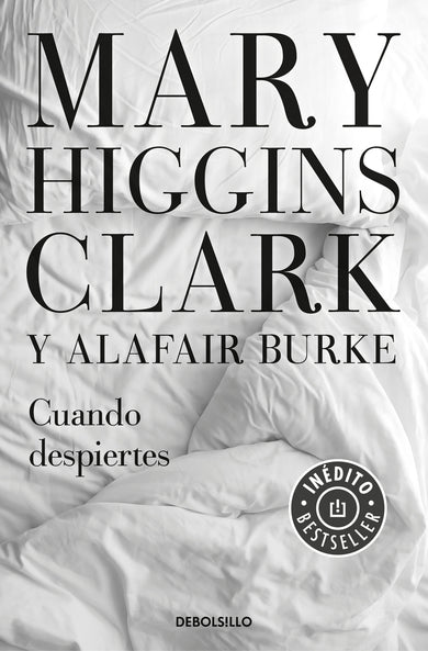 Cuando despiertes / The Sleeping Beauty Killer cover (ISBN 9788466344784) [onix:7195e358a469faf0beb4f450a8bce993]