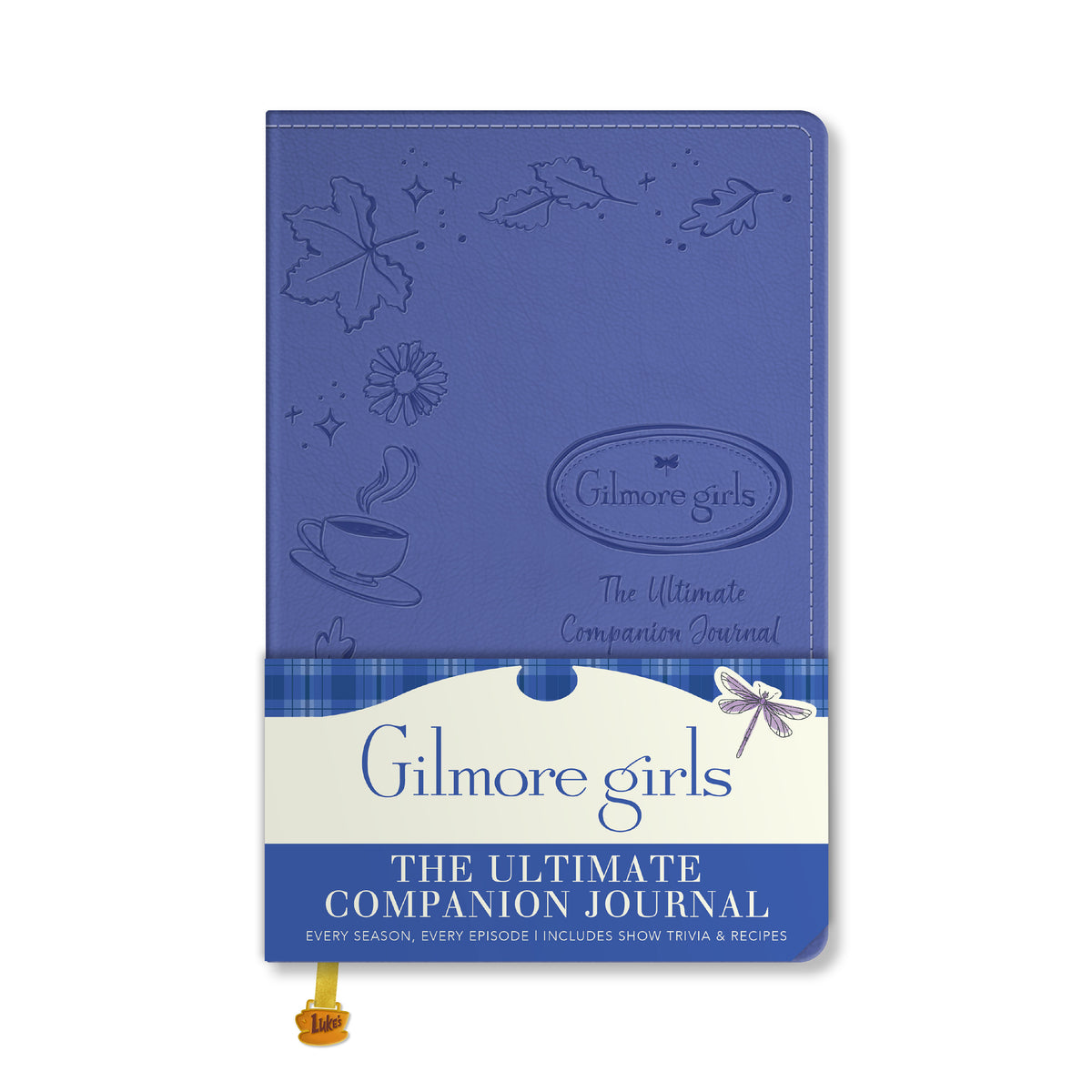 Gilmore Girls: The Ultimate Companion Journal