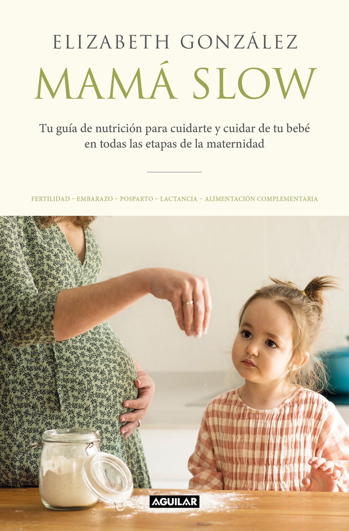 Mamá Slow / Slow Mama cover (ISBN 9788403522183) [onix:705e43b6c23835f390e3eedd019acdc8]