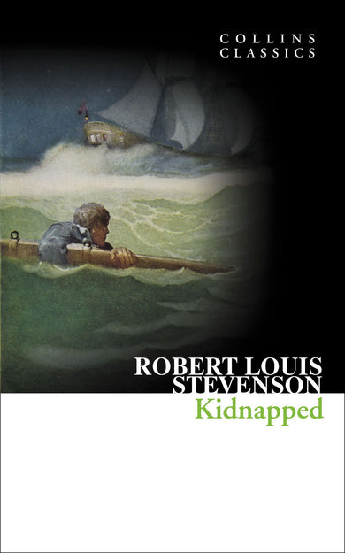 Kidnapped cover (ISBN 9780007420131) [onix-asset:464464596e83952b8e91f56c8aad51c1090f9c0572c4c1b81b365b36a21a0023]