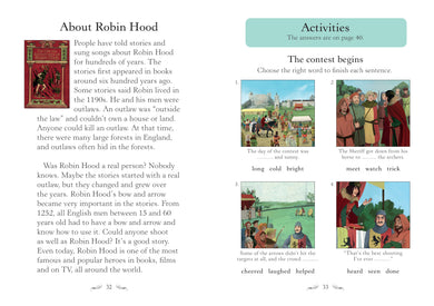 Robin Hood and the Silver Arrow interior 1 (ISBN 9781474927833) [onix-asset:292f002af34dd4eef65bfbaa7a56af10fe994cda2f2de38a0f66c128b14874f0]